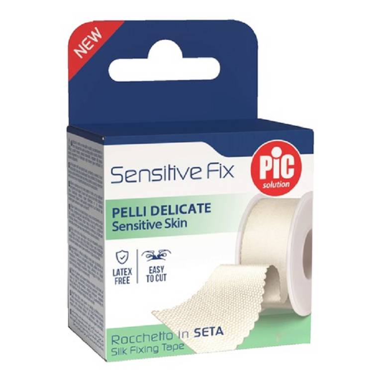 CER PIC SETA 5X500CM FUSTELLA