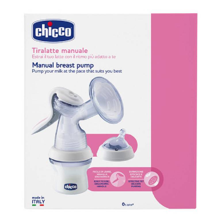 CH TIRALATTE MANUALE NATFEEL