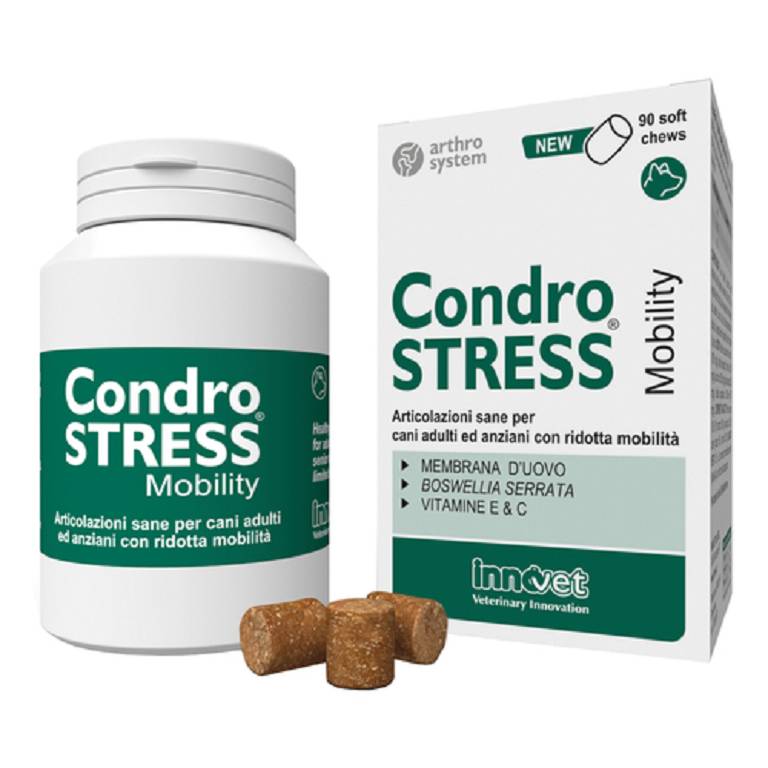 CONDROSTRESS MOBILITY 90CHEWS