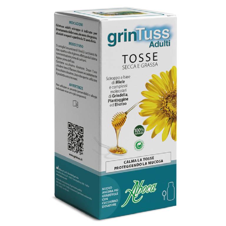 GRINTUSS AD SCIR POLIR 180G